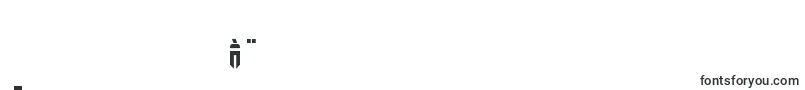 fedyraltitle-Schriftart – panjabi Schriften