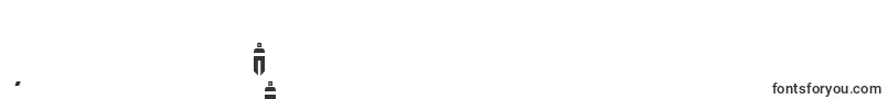 fedyraltitle Font – Simplified Chinese Fonts