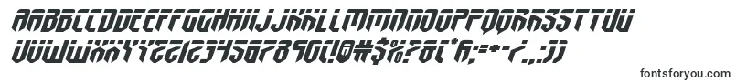 Шрифт fedyralxtraexpandital – шрифты для Microsoft Office
