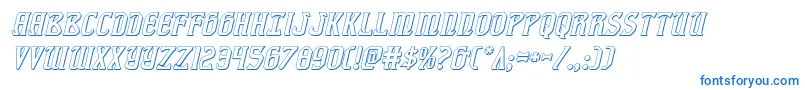 fiddlerscove3dital Font – Blue Fonts