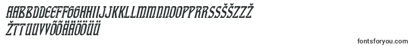 fiddlerscovecondital Font – Estonian Fonts