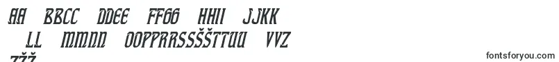 fiddlerscovecondital Font – Latvian Fonts