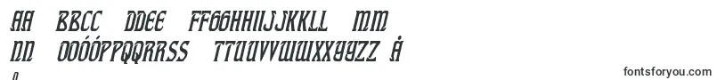 fiddlerscovecondital Font – Polish Fonts