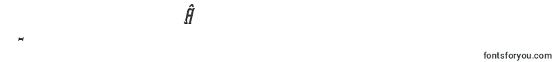 fiddlerscovecondital Font – Hebrew Fonts
