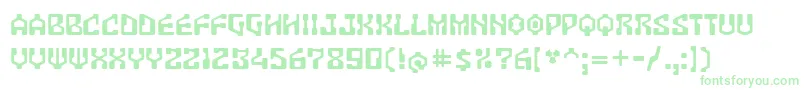 Antar Font – Green Fonts