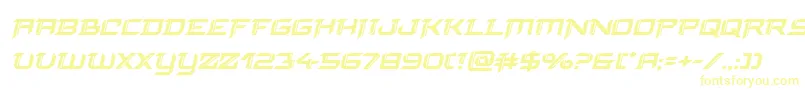 finalfrontboldital Font – Yellow Fonts