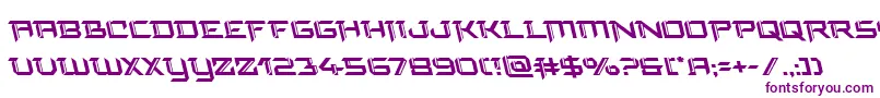 finalfrontleft Font – Purple Fonts