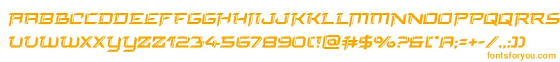 finalfrontsemital Font – Orange Fonts