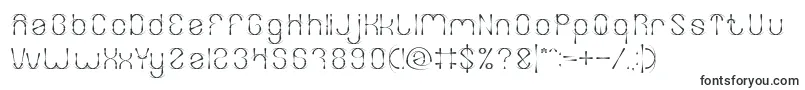 FIREWORK Font – Fonts for VK