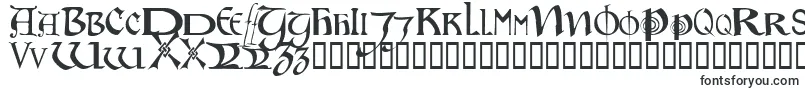 Tabaroscapsssk Font – Fonts for Headings