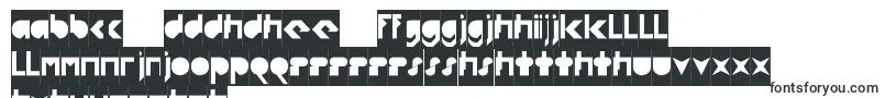 FLIGHT STEWARDESS Inverseフォントについての詳細 フォントFLIGHT STEWARDESS Inverse – にゃんじゃフォント