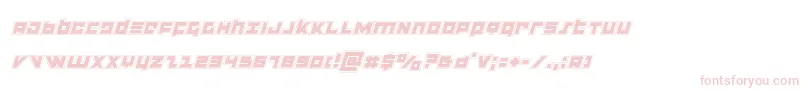 flightcorpsacadital Font – Pink Fonts