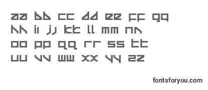 Deltav2b-fontti