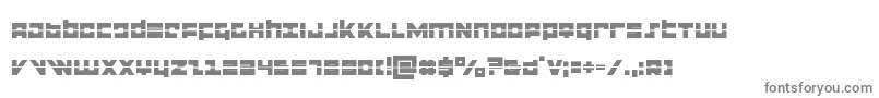 flightcorpslaser Font – Gray Fonts