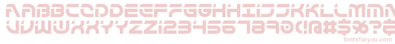flipside Font – Pink Fonts