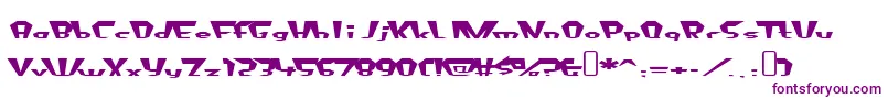fluoride beings Font – Purple Fonts