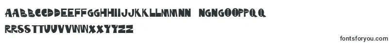 Fonkey Font – Filipino Fonts