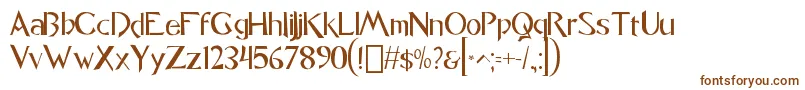 font Caligo1 0 Font – Brown Fonts