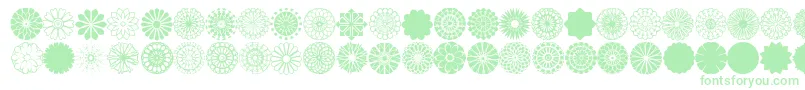 font shapes pro Font – Green Fonts