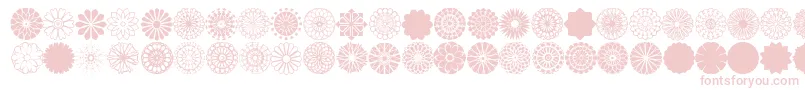 font shapes pro Font – Pink Fonts