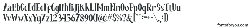 Fontastique Font – Fonts for Steam