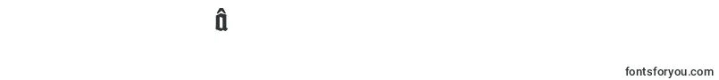 TypographertexturBold Font – Hebrew Fonts