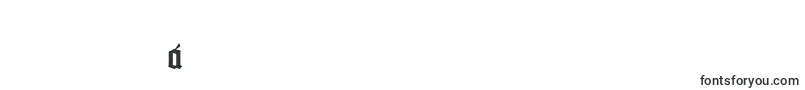 TypographertexturBold Font – Burmese Fonts