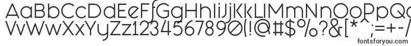 FashionFetishRegular Font – Fonts for Adobe Acrobat