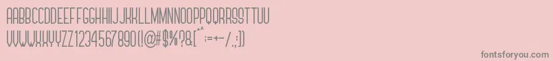 Más sobre la fuente Forever Together Sans fuente Forever Together Sans – Fuentes Grises Sobre Fondo Rosa