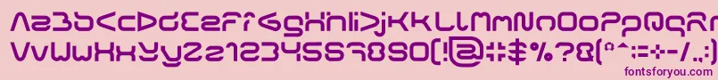 More about FORMAL ART Light Font FORMAL ART Light Font – Purple Fonts on Pink Background