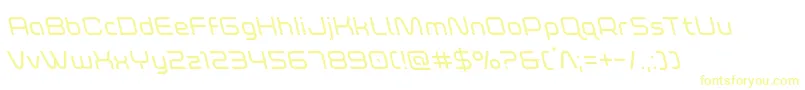 foxontherunleft Font – Yellow Fonts