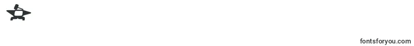 Fragua Light Italic Font – Fonts for Digit 5