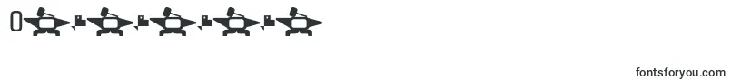 Weitere Informationen zur Fragua Light-Schriftart Fragua Light-Schriftart – Schriften für Zahlen und Nummern