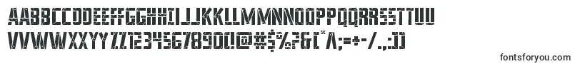 franknplanklight Font – Fonts for Adobe Indesign