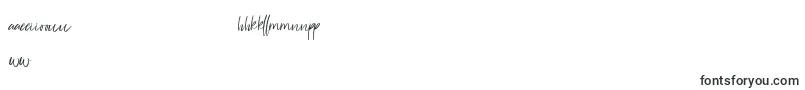 Freaks Font – Hawaiian Fonts