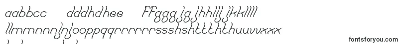 フォントFrench Fries Bold – にゃんじゃフォント