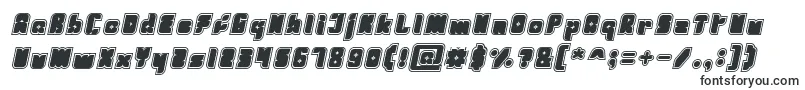 Шрифт Fresh Mint Italic – шрифты, начинающиеся на F
