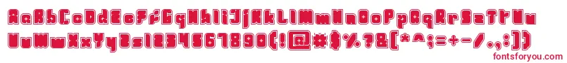 Fresh Mint Font – Red Fonts