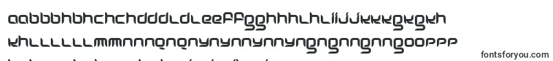 FRESHBOT Font – Sotho Fonts