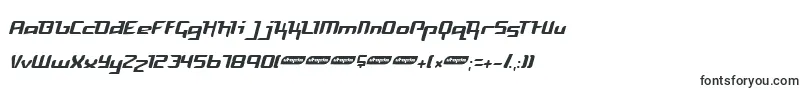 FREYL   -fontti – Fontit Linuxille