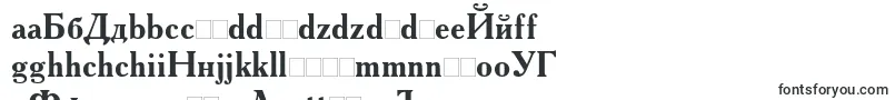 AcademyosttBold Font – Slovak Fonts