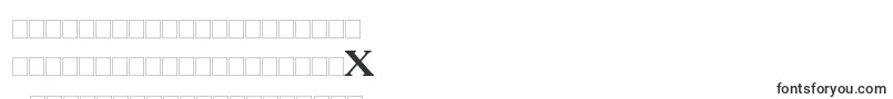 AcademyosttBold Font – Armenian Fonts