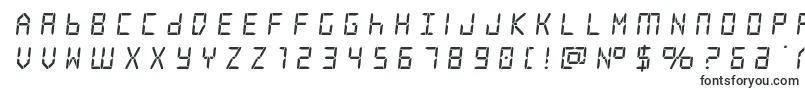 frozencrystaltitle-Schriftart – Schriftarten, die mit F beginnen