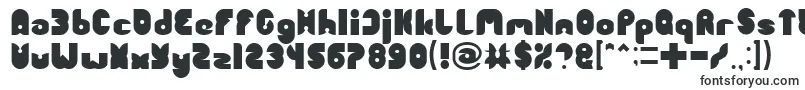 FUNNY SPORT Light Font – Fonts for Logos