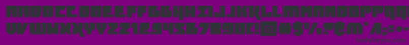 Más sobre la fuente furiosaexpand fuente furiosaexpand – Fuentes Negras Sobre Fondo Morado