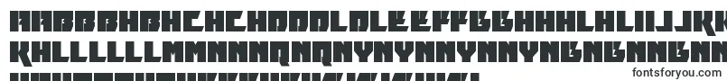 furiosaexpand Font – Sotho Fonts