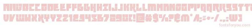 furiosalaser Font – Pink Fonts