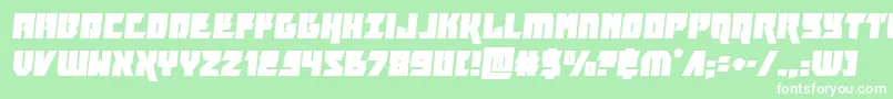 More about furiosasemital Font furiosasemital Font – White Fonts on Green Background
