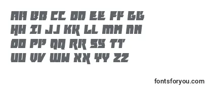 Furiosasemital Font