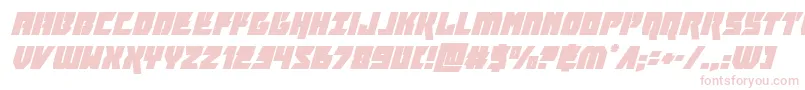 furiosasuperital Font – Pink Fonts